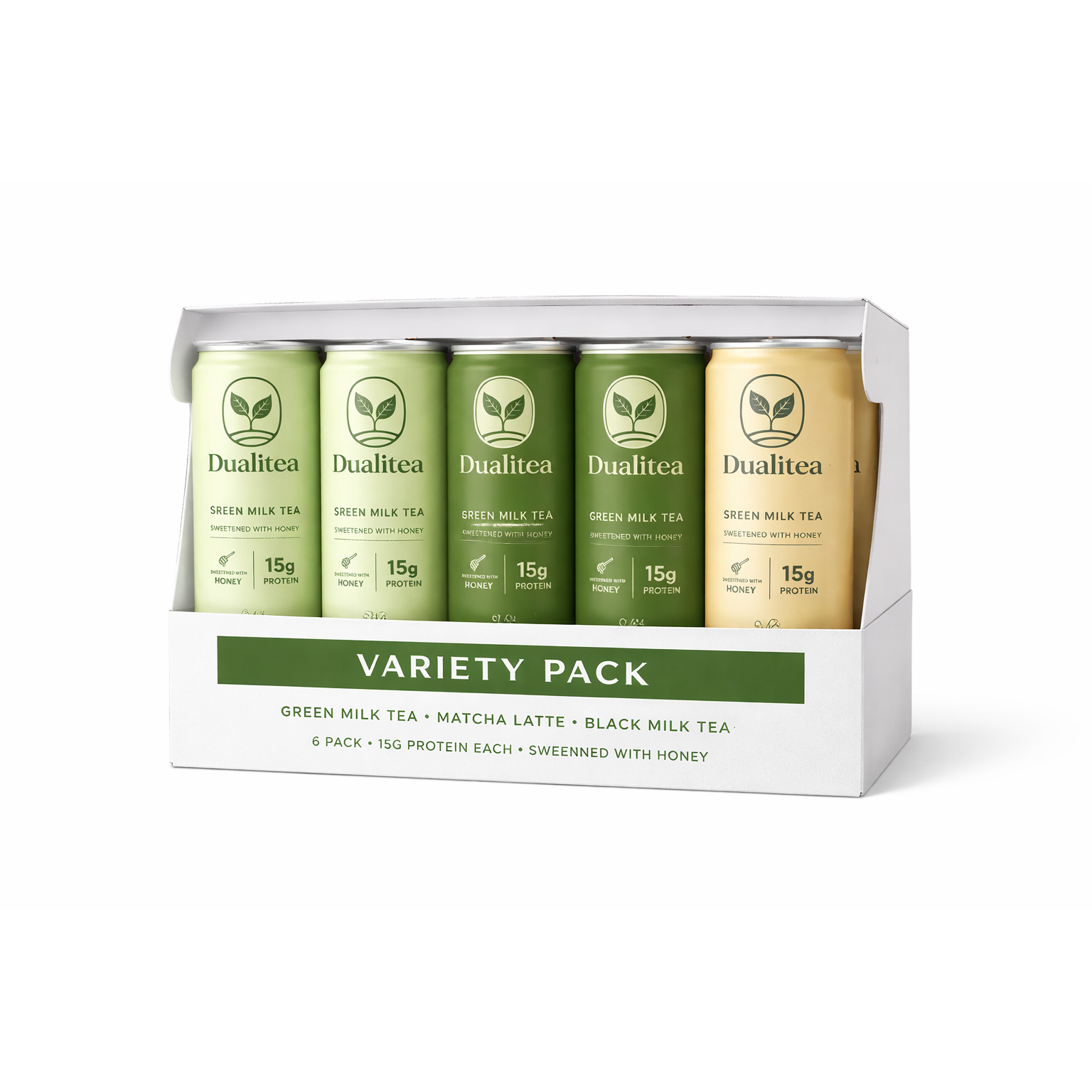 Variety Pack